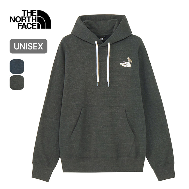 THE NORTH FACE ノースフェイス ズーピッカーフーディ ユニセックス