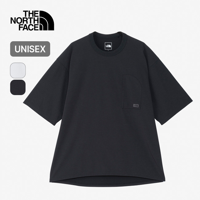 THE NORTH FACE ノースフェイス S/SエンライドTee ユニセックス