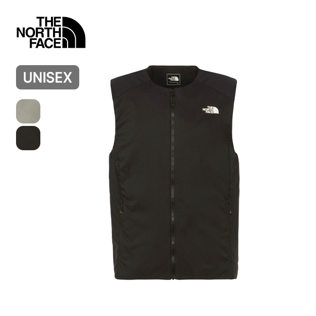 THE NORTH FACE ノースフェイス ベントリックスベスト ユニセックス(WM