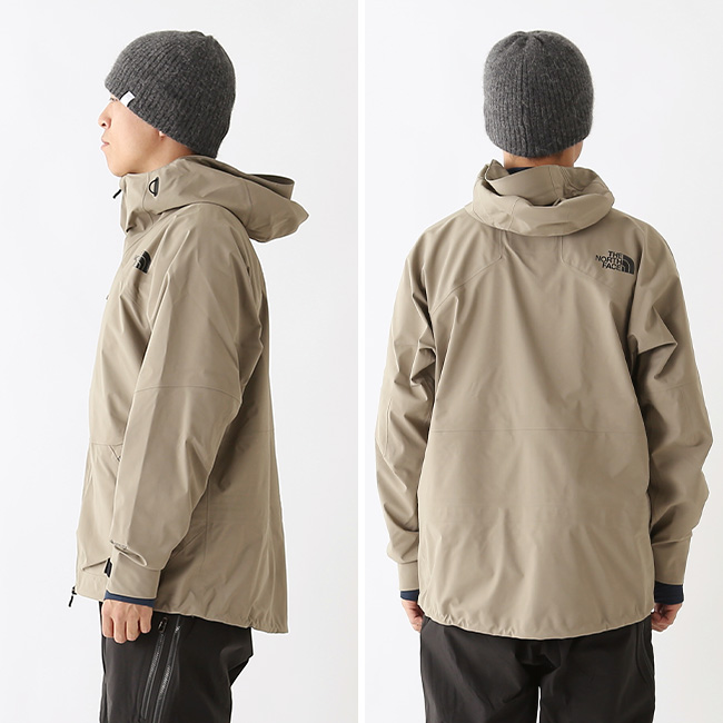 未使用✨ノースフェイス　レイバックビーシージャケット M　GORE-TEX 楽天市場】【最大P38倍!!25日はボーナスデー!!】ザ・ノース・フェイス