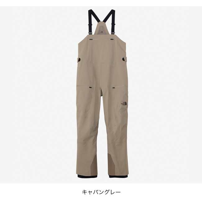 THE NORTH FACE ノースフェイス レイバックビーシービブ ユニセックス