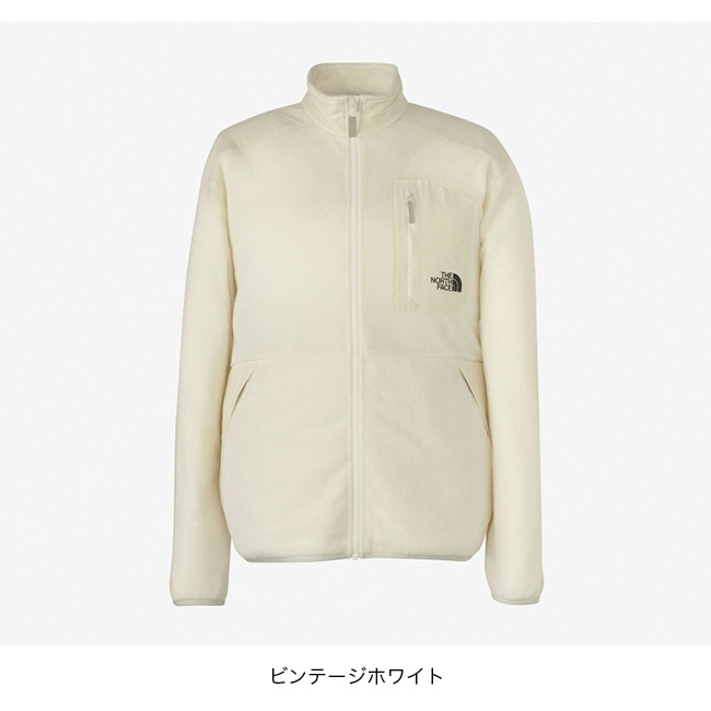 THE NORTH FACE ノースフェイス レイバックミッドジャケット ユニ