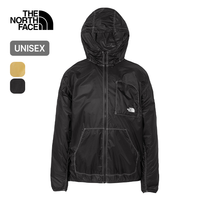 THE NORTH FACE ノースフェイス フリーランウィンドパーカ ユニセックス