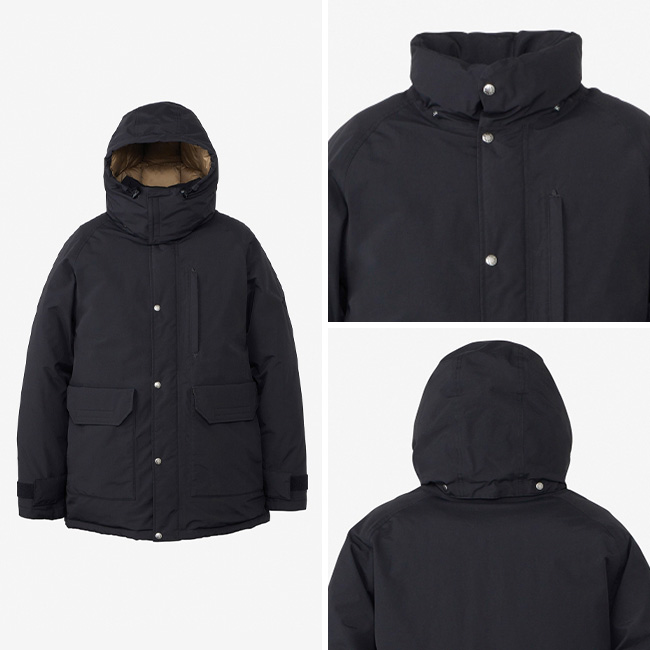 THE NORTH FACE ノースフェイス GTXセロージャケット メンズ(M