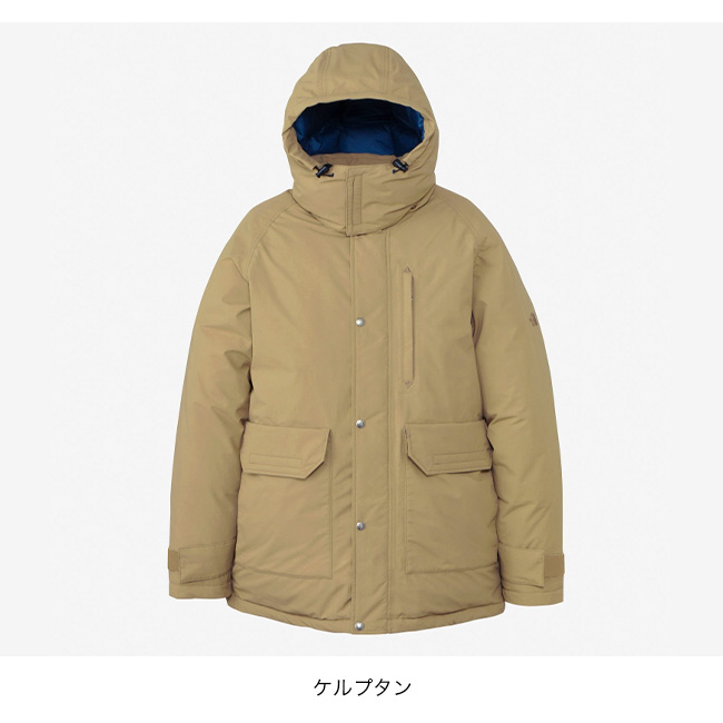 THE NORTH FACE ノースフェイス GTXセロージャケット メンズ(M