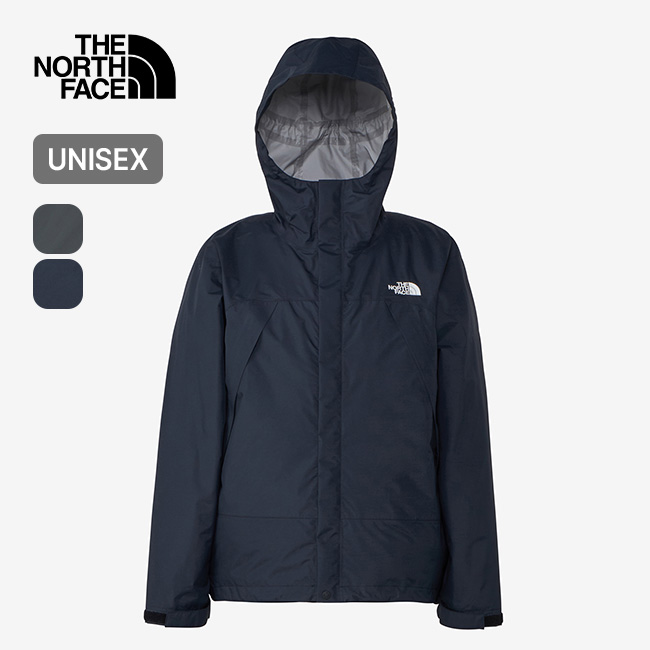 THE NORTH FACE ノースフェイス ドットショットジャケット ユニセックス