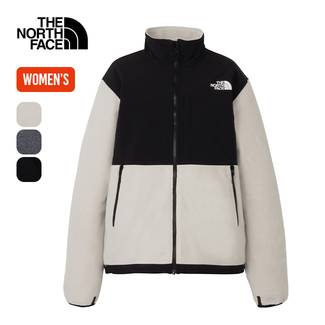 THE NORTH FACE ノースフェイス デナリジャケット【ウィメンズ】