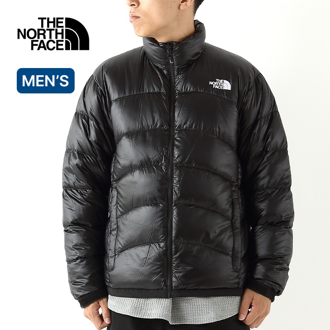 THE NORTH FACE ノースフェイス ジップインジップアコンカグア 