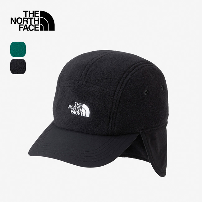 THE NORTH FACE ノースフェイス フリースイヤーマフキャップ(TNF