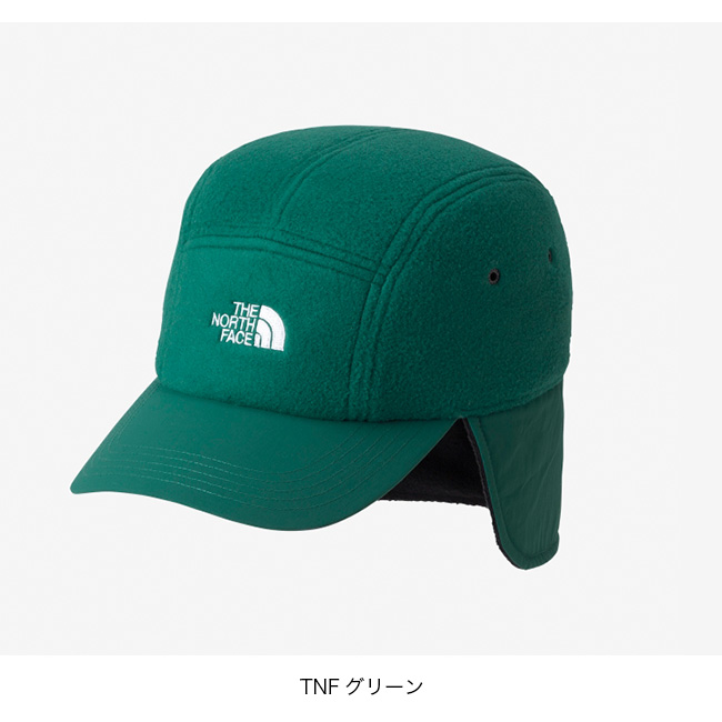 THE NORTH FACE ノースフェイス フリースイヤーマフキャップ(TNF