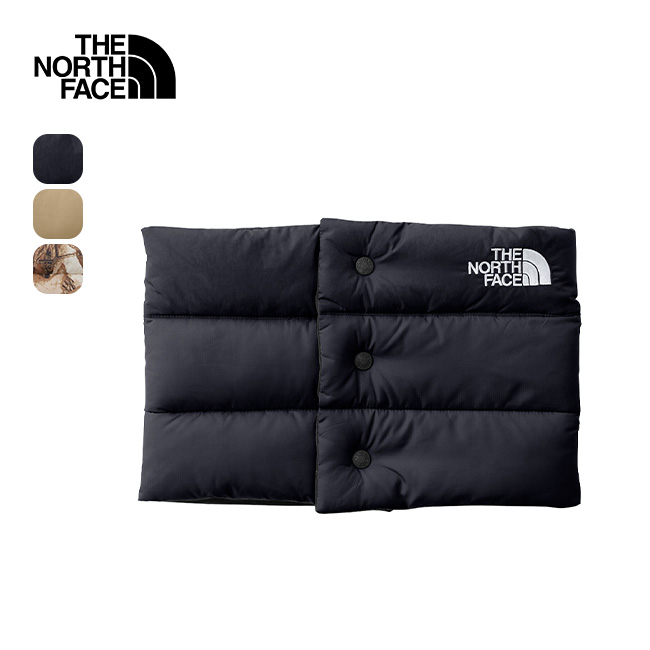 THE NORTH FACE ノースフェイス ヌプシネックゲイター