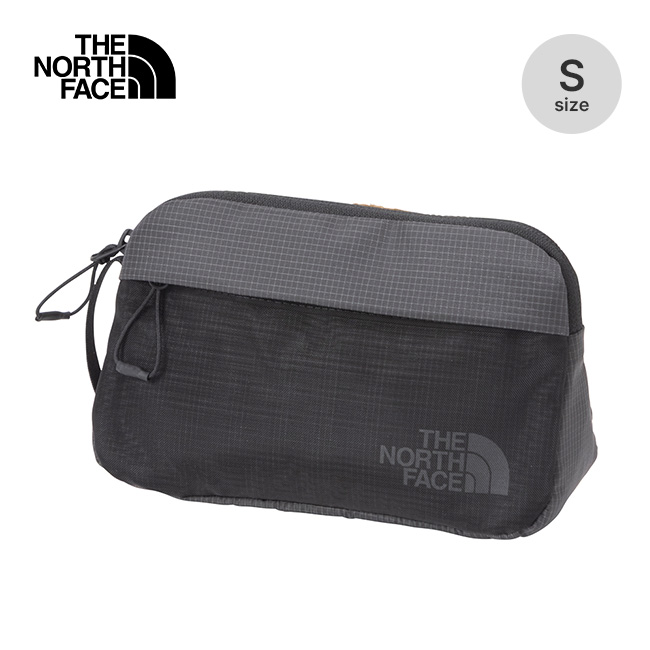 THE NORTH FACE ノースフェイス ヘイジーポーチS