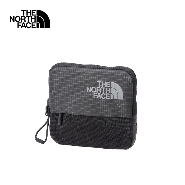 THE NORTH FACE ノースフェイス ヘイジーワレット