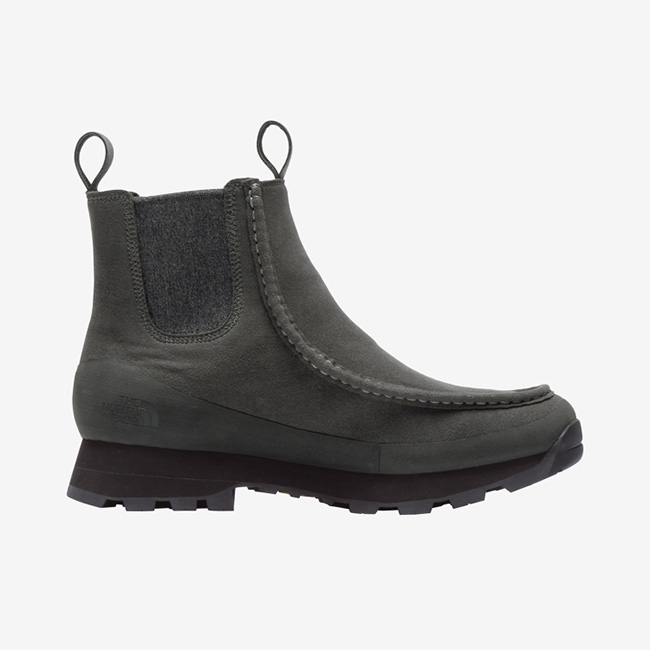 THE NORTH FACE ノースフェイス アイスショットサイドゴアWP ユニ