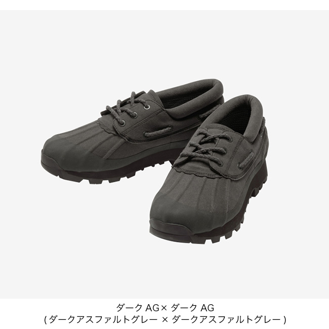 THE NORTH FACE ノースフェイス アイスショットダックWP(8(26cm