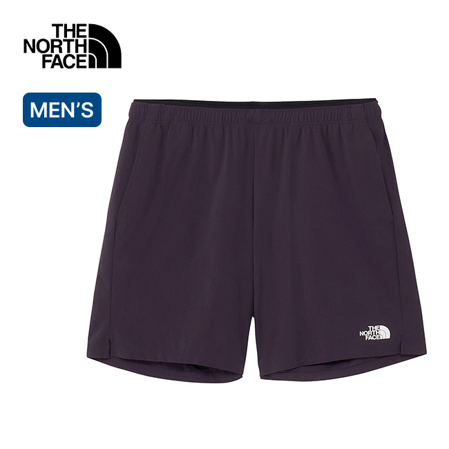 THE NORTH FACE ノースフェイス フレキシブルショーツ7インチ メンズ