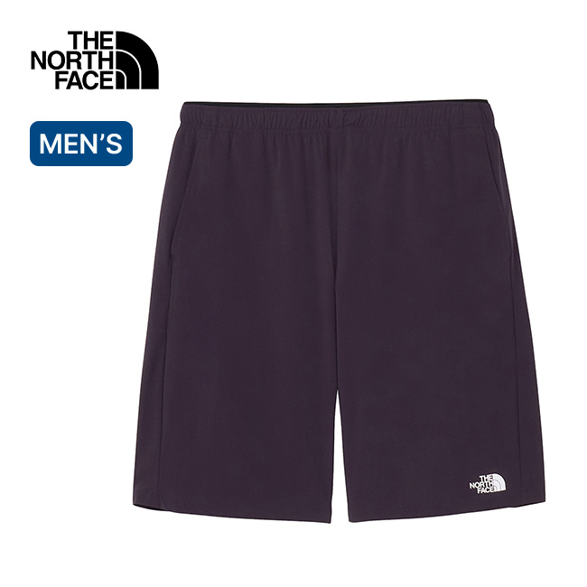 THE NORTH FACE ノースフェイス フレキシブルショーツ11インチ メンズ