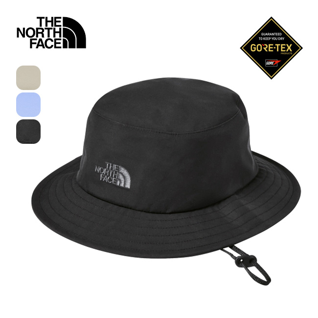 THE NORTH FACE ノースフェイス ゴアテックスライトハット