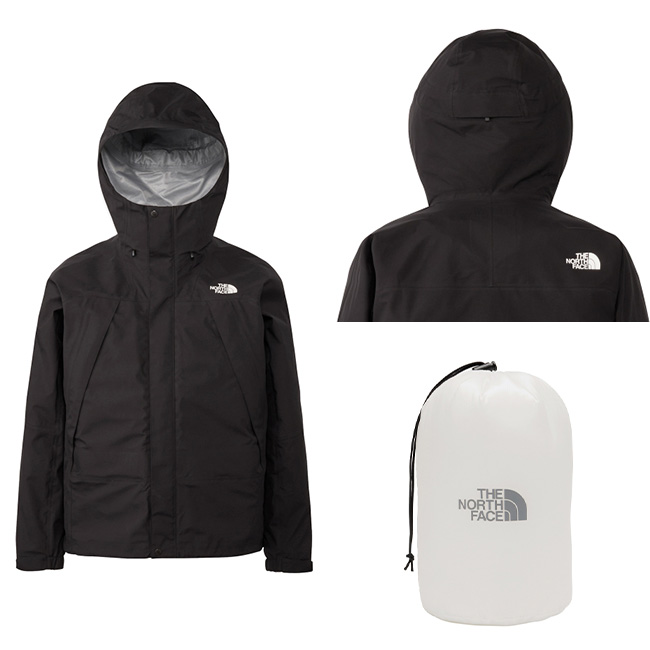 THE NORTH FACE ノースフェイス マウンテンラウンダージャケット