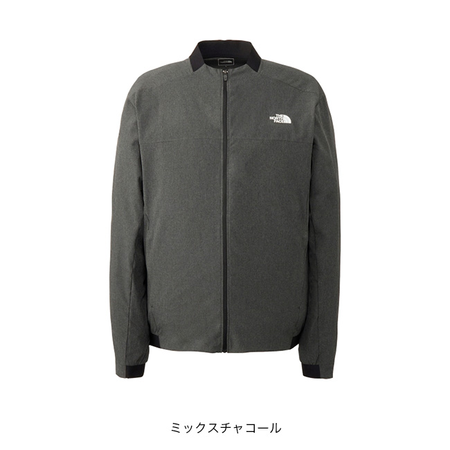 THE NORTH FACE