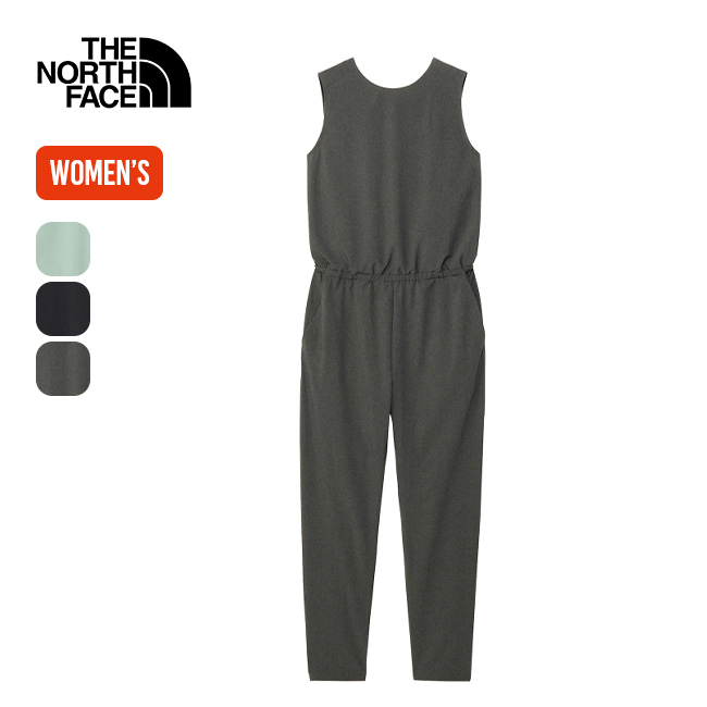 THE NORTH FACE ノースフェイス フレキシブルオールインワン