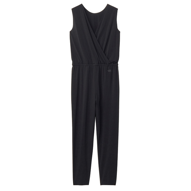 THE NORTH FACE ノースフェイス フレキシブルオールインワン