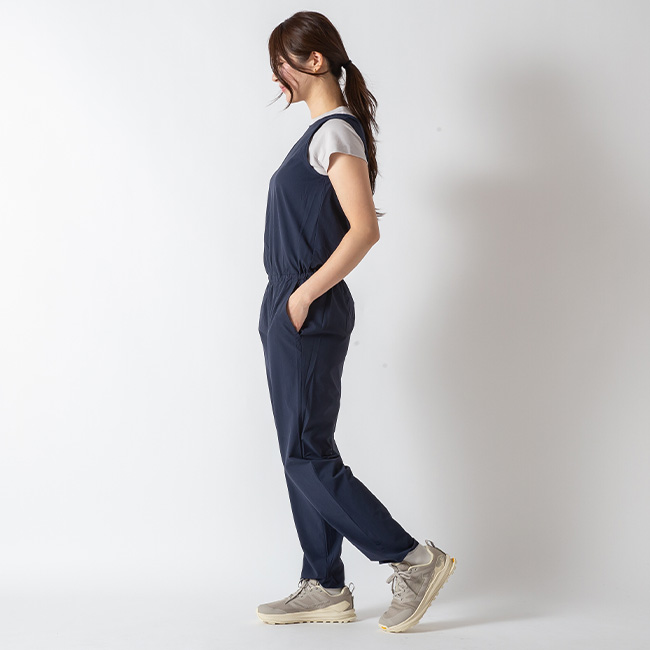 THE NORTH FACE ノースフェイス フレキシブルオールインワン