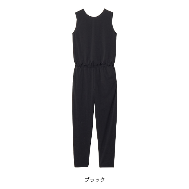 THE NORTH FACE オールインワン Sブラック THE NORTH FACE ノースフェイス フレキシブルオールインワン