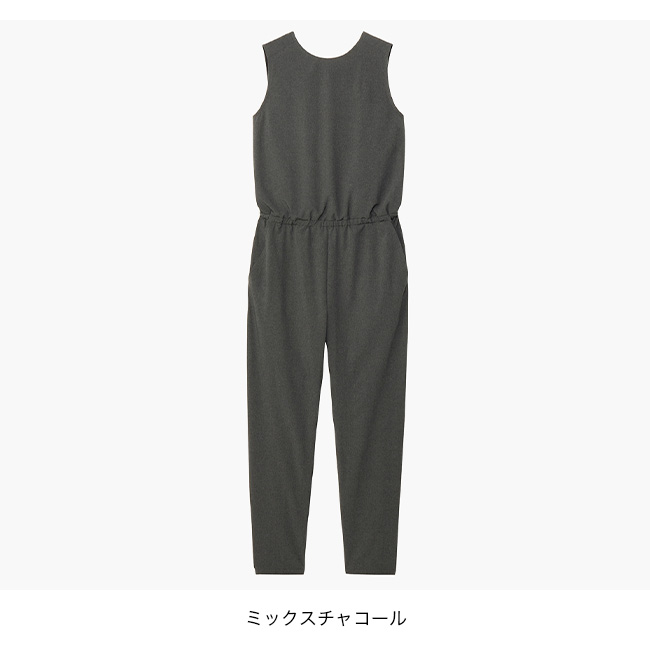 THE NORTH FACE ノースフェイス フレキシブルオールインワン