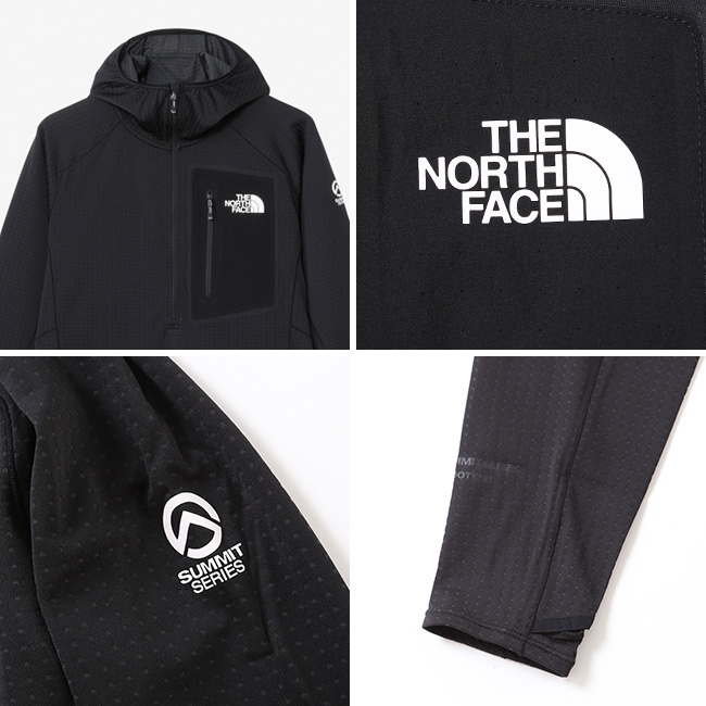 THE NORTH FACE ノースフェイス エクスペディションドライドット