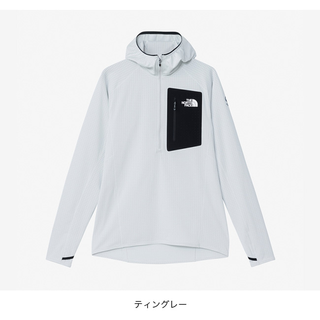 THE NORTH FACE ノースフェイス エクスペディションドライドット