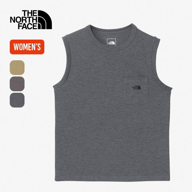 THE NORTH FACE ノースフェイス S/Lハイカーズクルー【ウィメンズ】