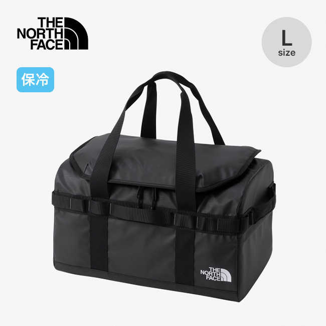 THE NORTH FACE ノースフェイス ワンダーフロストクーラーL