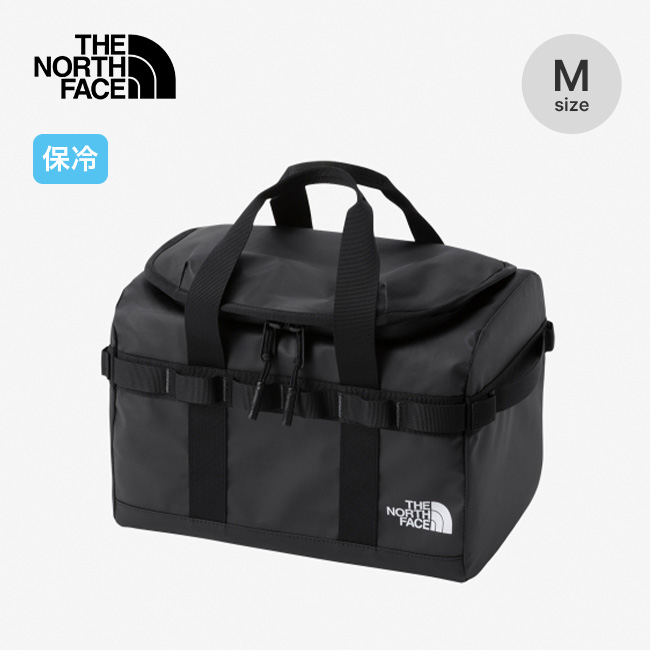 THE NORTH FACE ノースフェイス ワンダーフロストクーラーM
