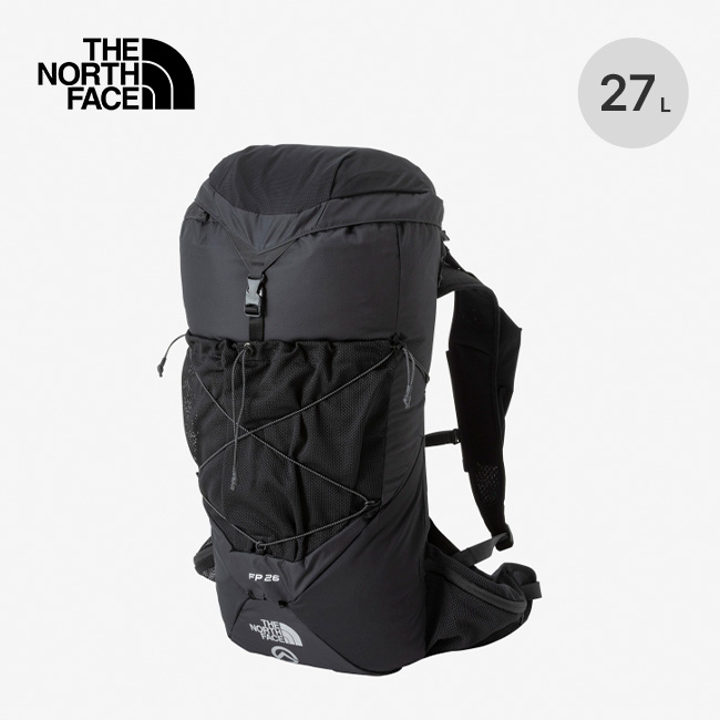 THE NORTH FACE ノースフェイス FP26: SUNDAY MOUNTAIN ANA Mall店