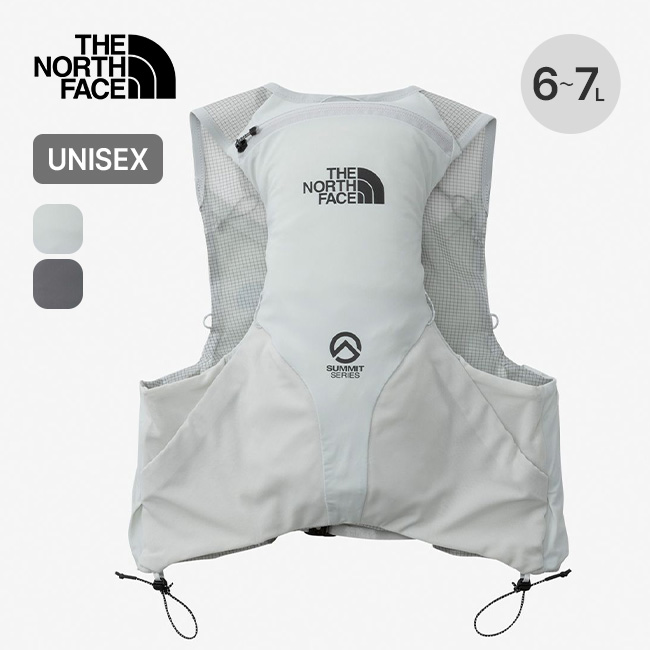 THE NORTH FACE ノースフェイス HSTヒューム6