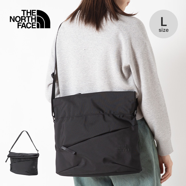THE NORTH FACE ノースフェイス ピレネーショルダーL