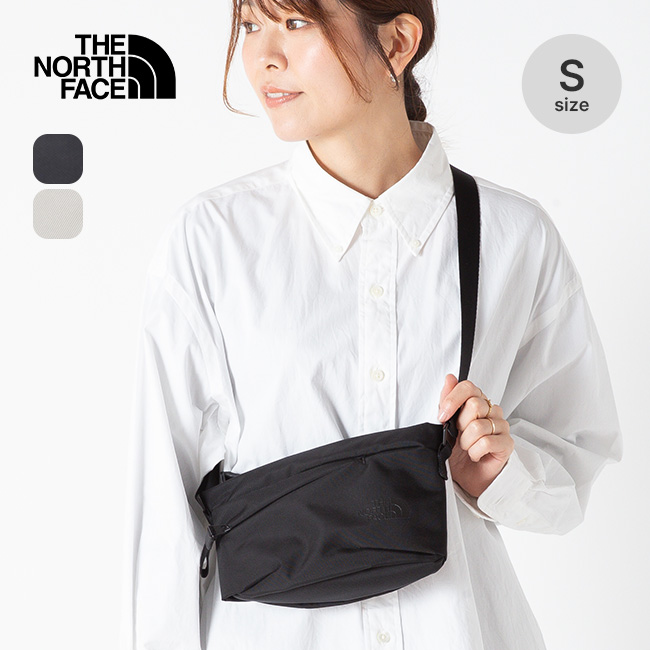 THE NORTH FACE ノースフェイス ピレネーショルダーS