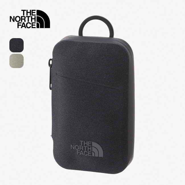 THE NORTH FACE ノースフェイス ランブルキーケース