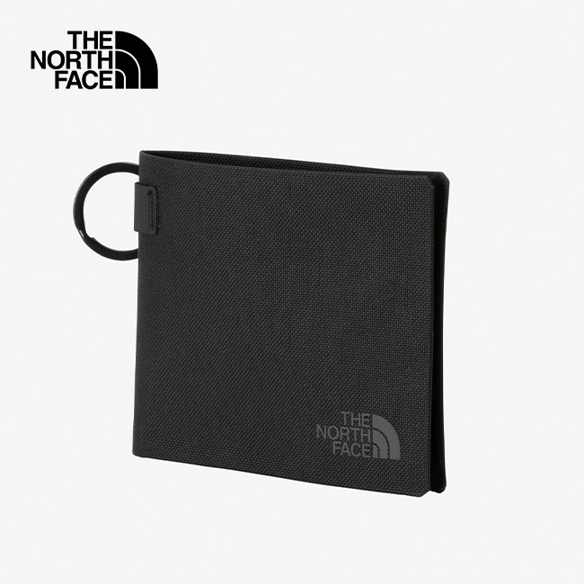 THE NORTH FACE ノースフェイス ランブルワレット