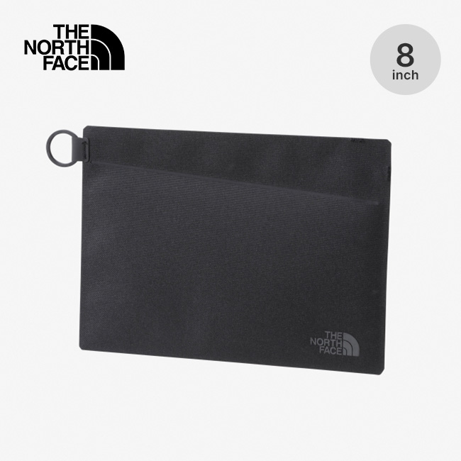 THE NORTH FACE ノースフェイス ランブルタブレットケース