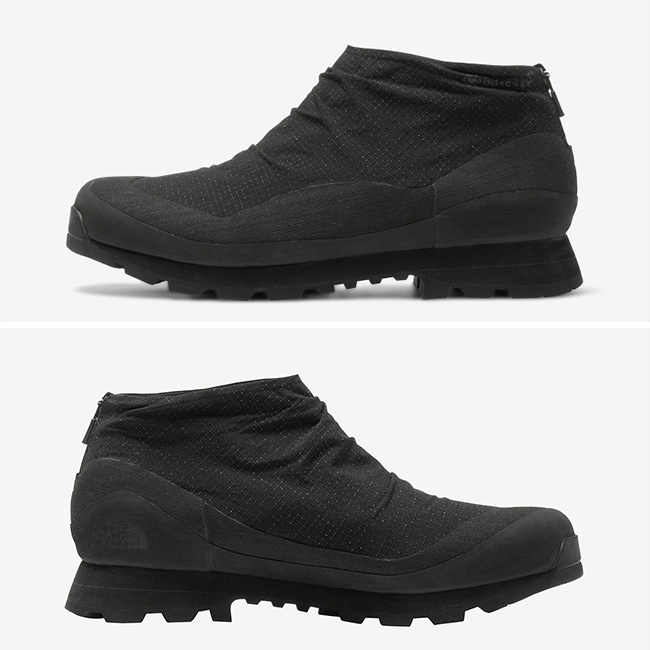 THE NORTH FACE ノースフェイス TNFレインローゴアテックス ユニ
