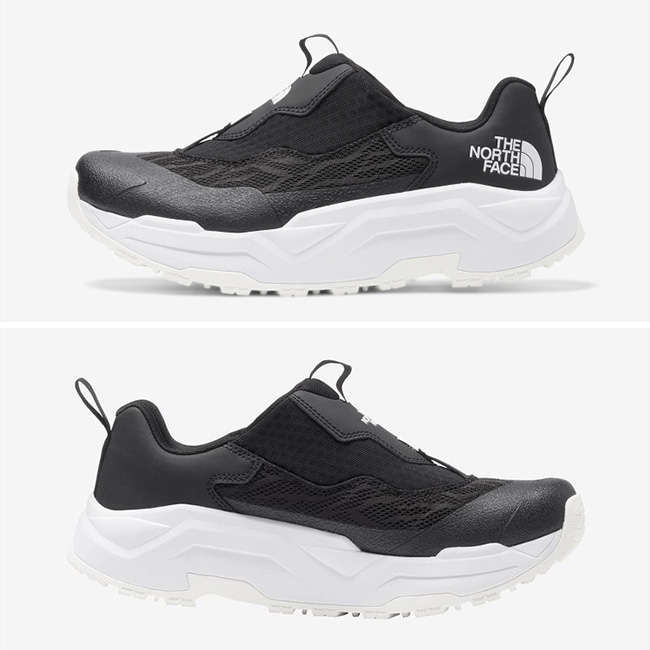 THE NORTH FACE ノースフェイス グラバルスリップオン2 ユニセックス(6