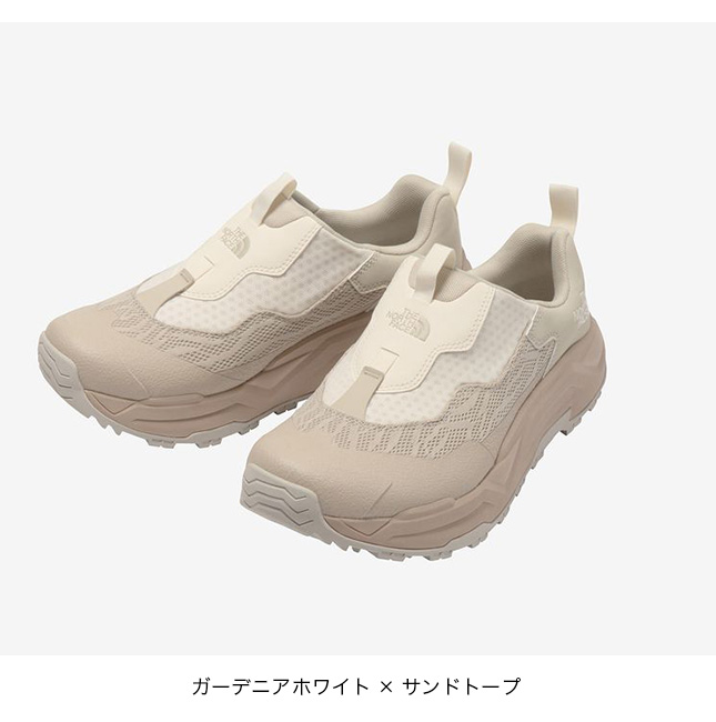 THE NORTH FACE ノースフェイス グラバルスリップオン2 ユニセックス(6