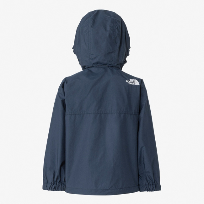THE NORTH FACE ノースフェイス トドラーコンパクトジャケット【キッズ