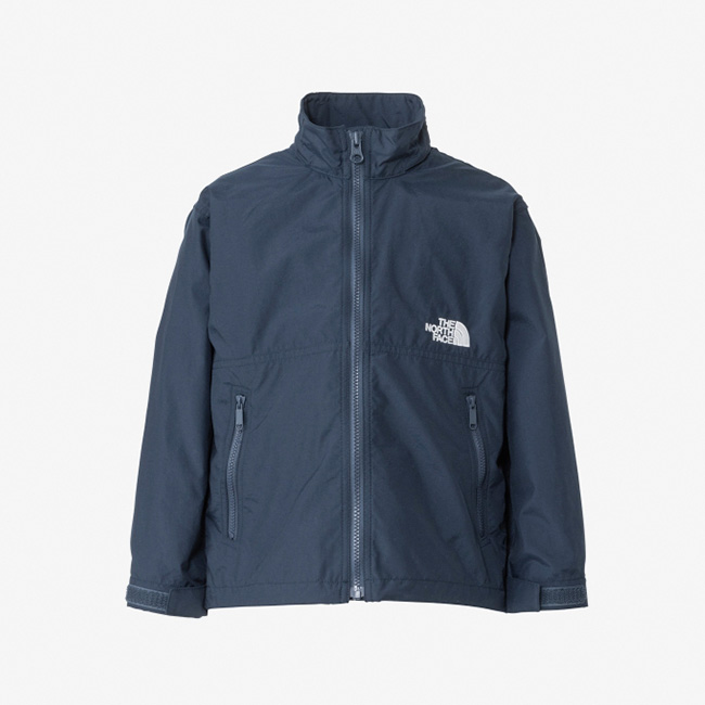 THE NORTH FACE ノースフェイス トドラーコンパクトジャケット【キッズ