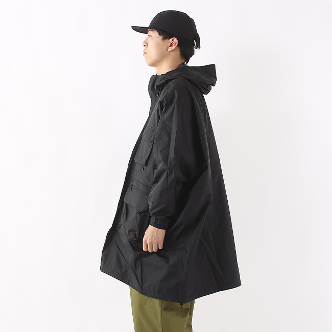 THE NORTH FACE ノースフェイス ウーロスフィールドユーティリティ