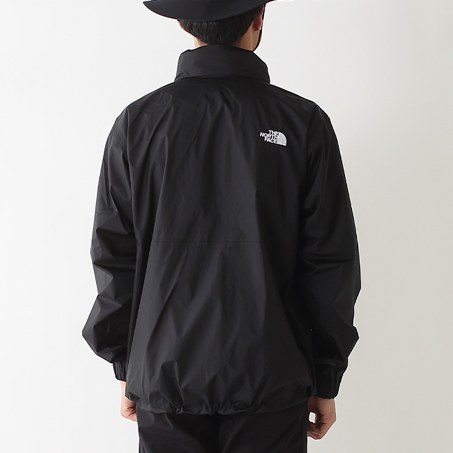 THE NORTH FACE ノースフェイス トレニアンジャケット ユニセックス(M