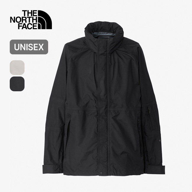 THE NORTH FACE ノースフェイス コンパイルライトジャケット ユニ