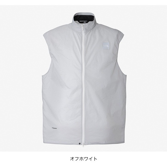 THE NORTH FACE ノースフェイス エンライドウインドベスト ユニ